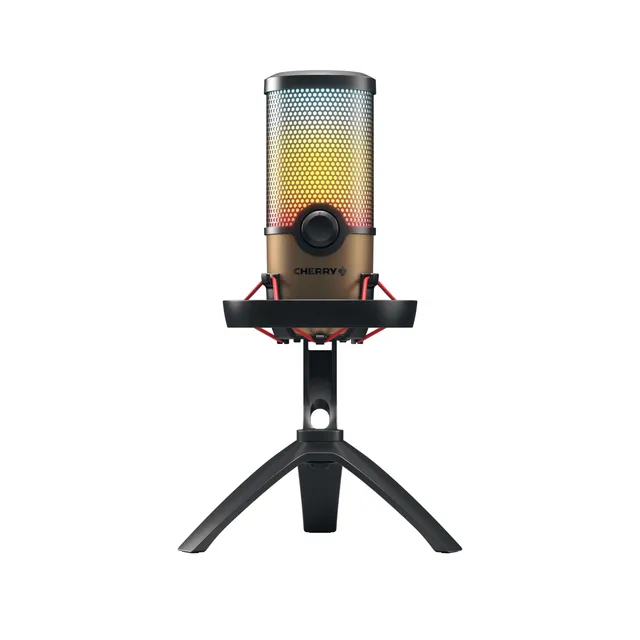 cherry-um-9-0-pro-rgb-usb-mikrofon-schwarz-kupfer image 1