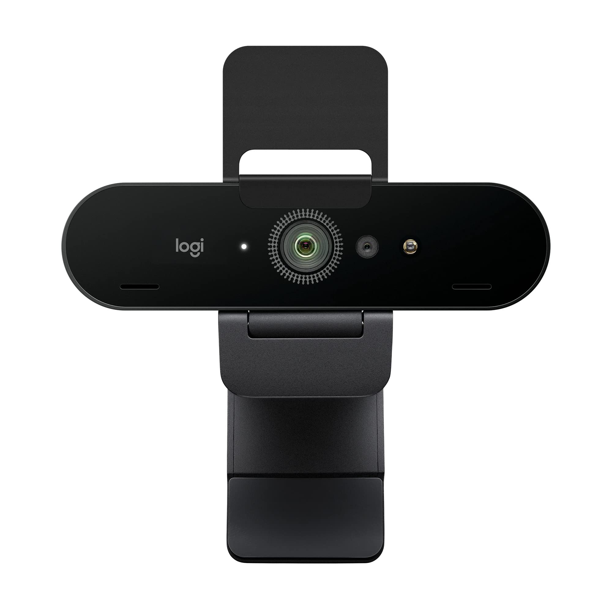 logitech-brio-4k-pro-webcam-mit-hdr-und-zoom image 1