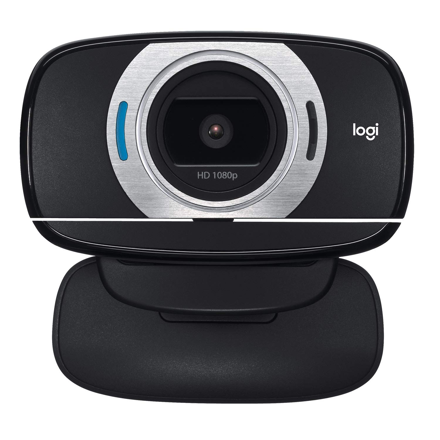 logitech-c615-full-hd-webcam-1080p-mit-autofokus image 1