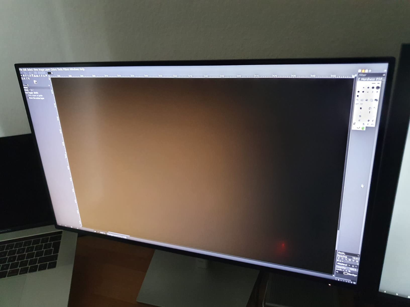 Ständer stabil