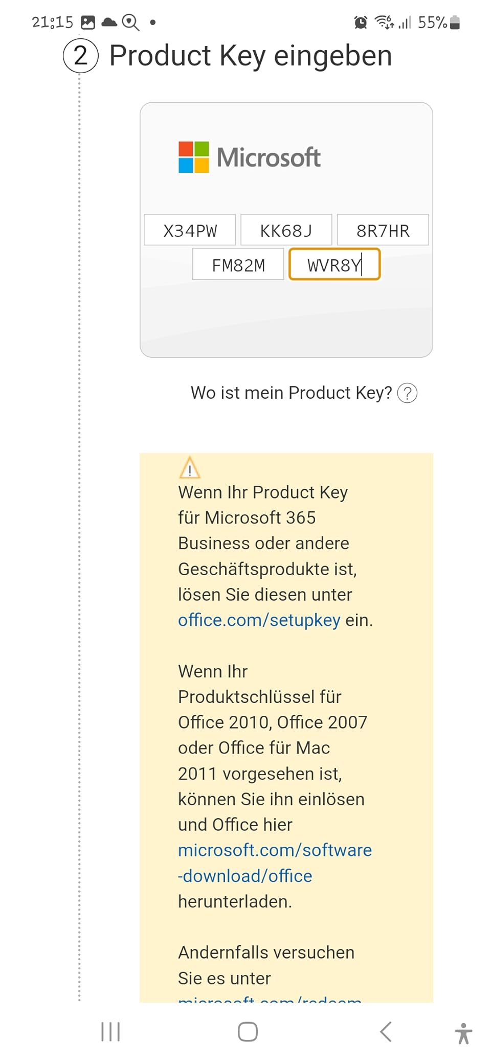 Norton VPN geht