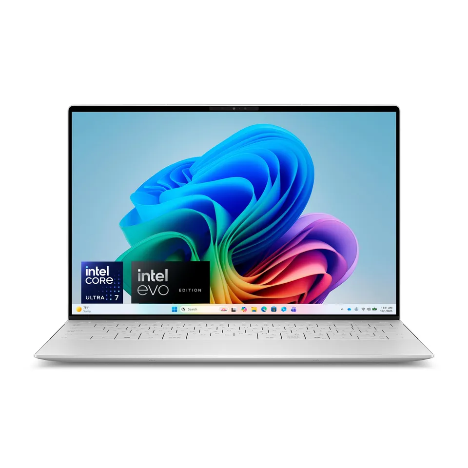 dell-xps-13-9350-laptop-ultra-7-32gb-1tb-platinum image 1