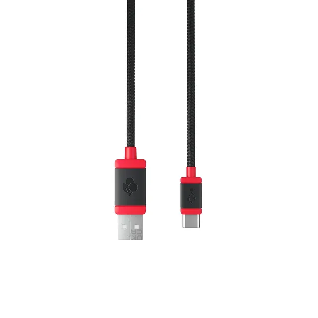 cherry-usb-cable-1-5-usb-c-auf-usb-a-kabel-1-5-m-schwarz image 1