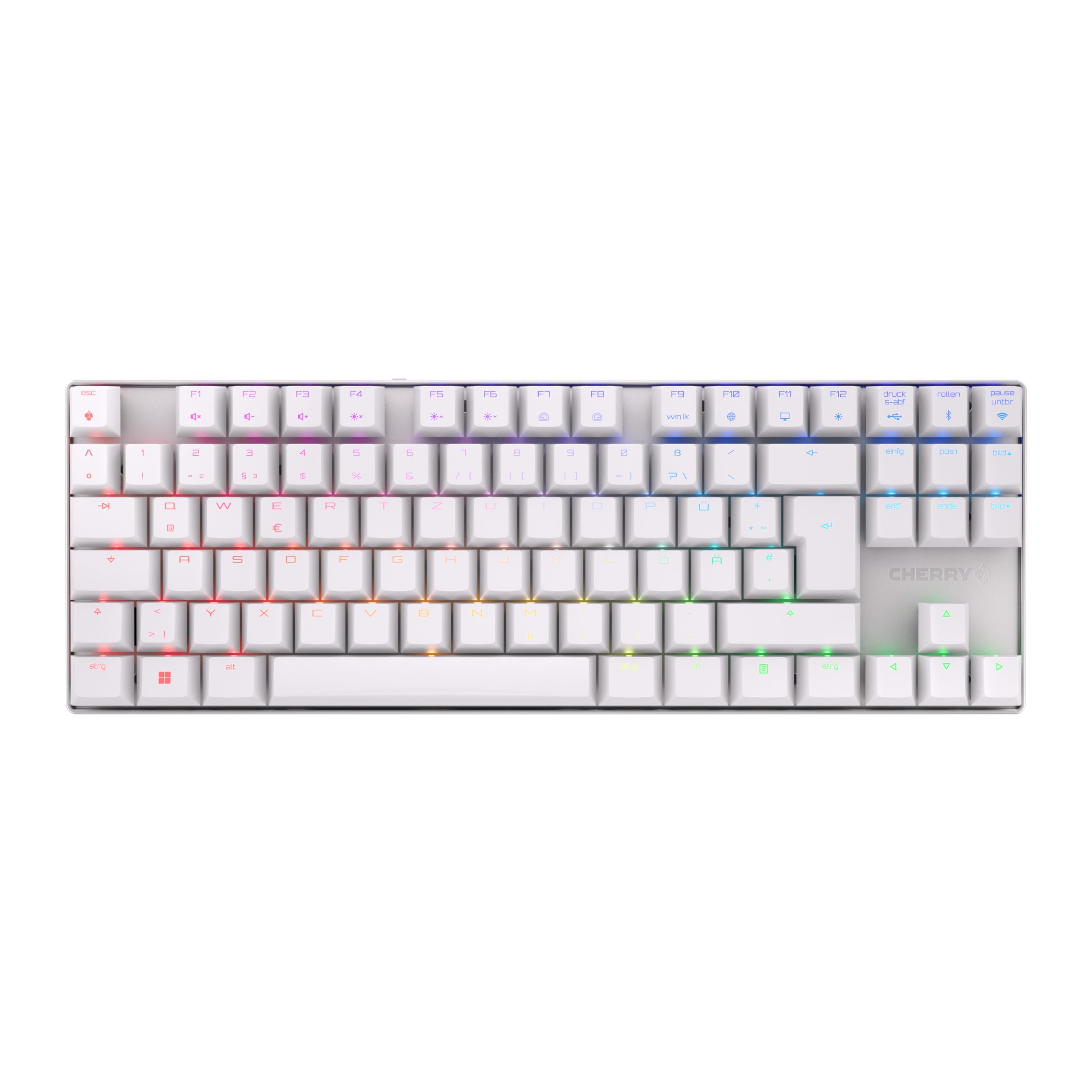 cherry-mx-8-2-tkl-wireless-gaming-tastatur-wei-mx2a-red image 1