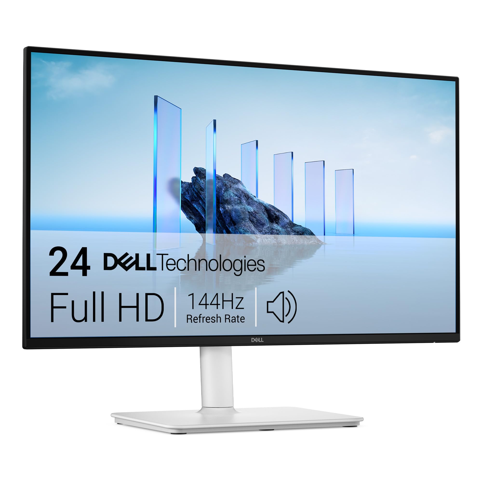 dell-s2425hsm-monitor-23-8-fhd-ips-144-hz-mit-lautsprecher image 1