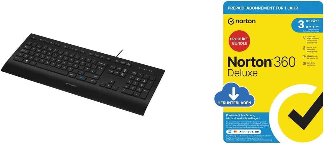 logitech-k280e-pro-kabelgebundene-tastatur-qwertz-schwarz-b-ro image 7