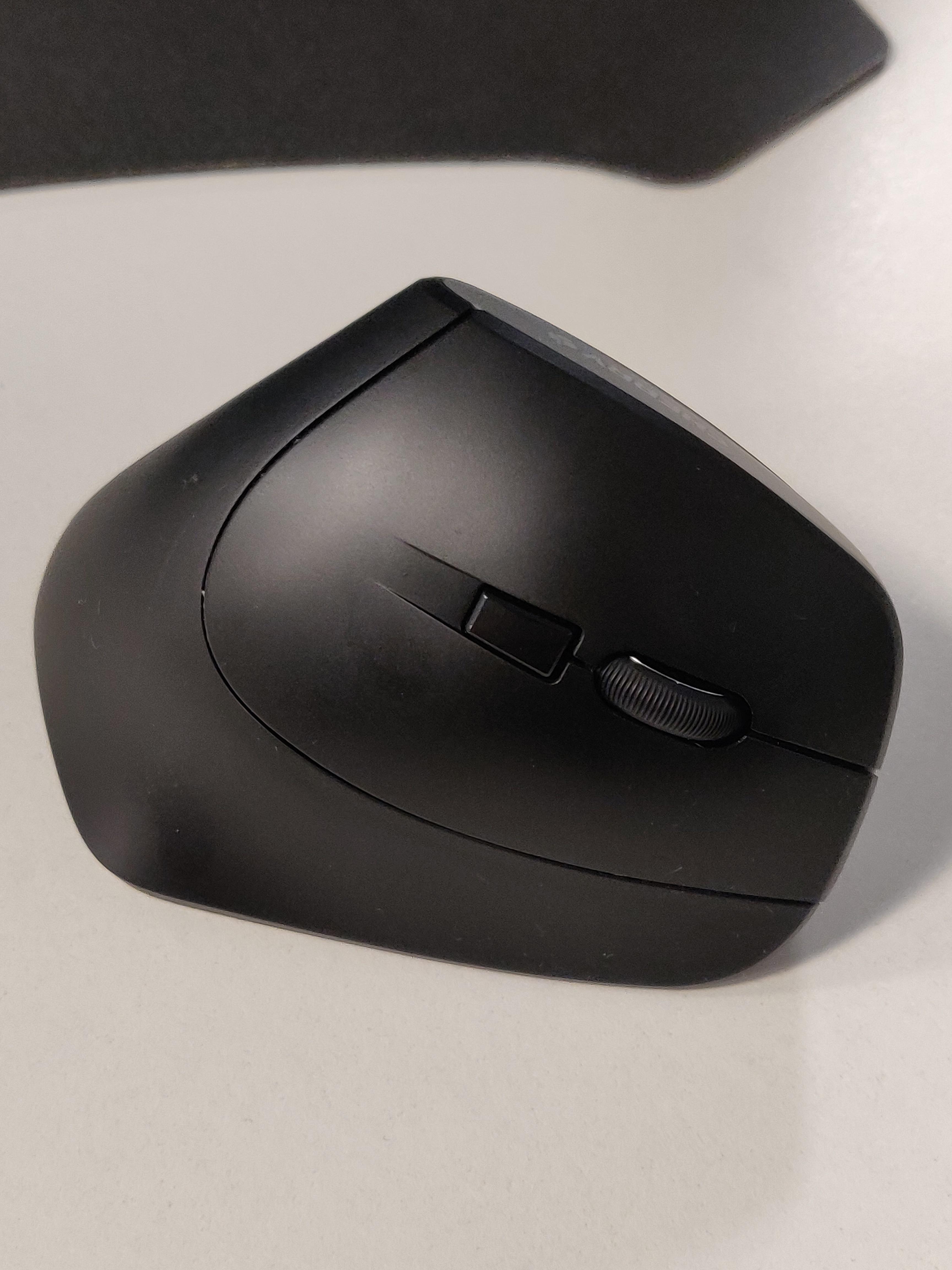Zeiger genau