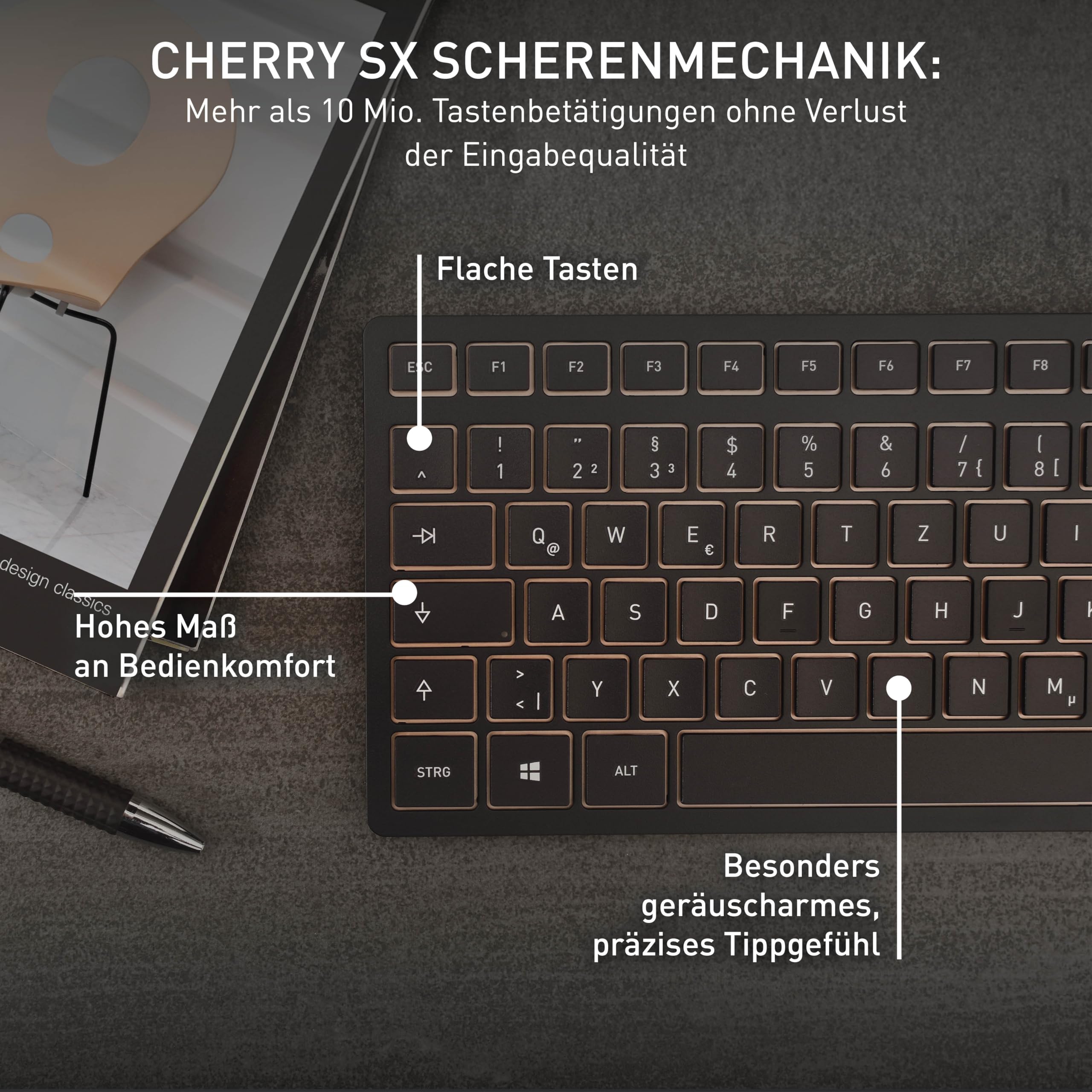 cherry-dw-9100-slim-tastatur-maus-set-schwarz-qwertz image 5