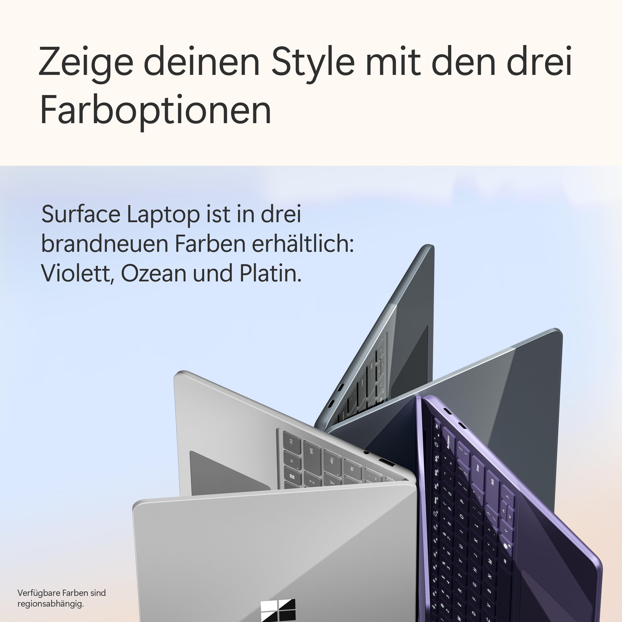 microsoft-surface-laptop-13-zoll-notebook-snapdragon-x-plus-16-256gb-platin image 5