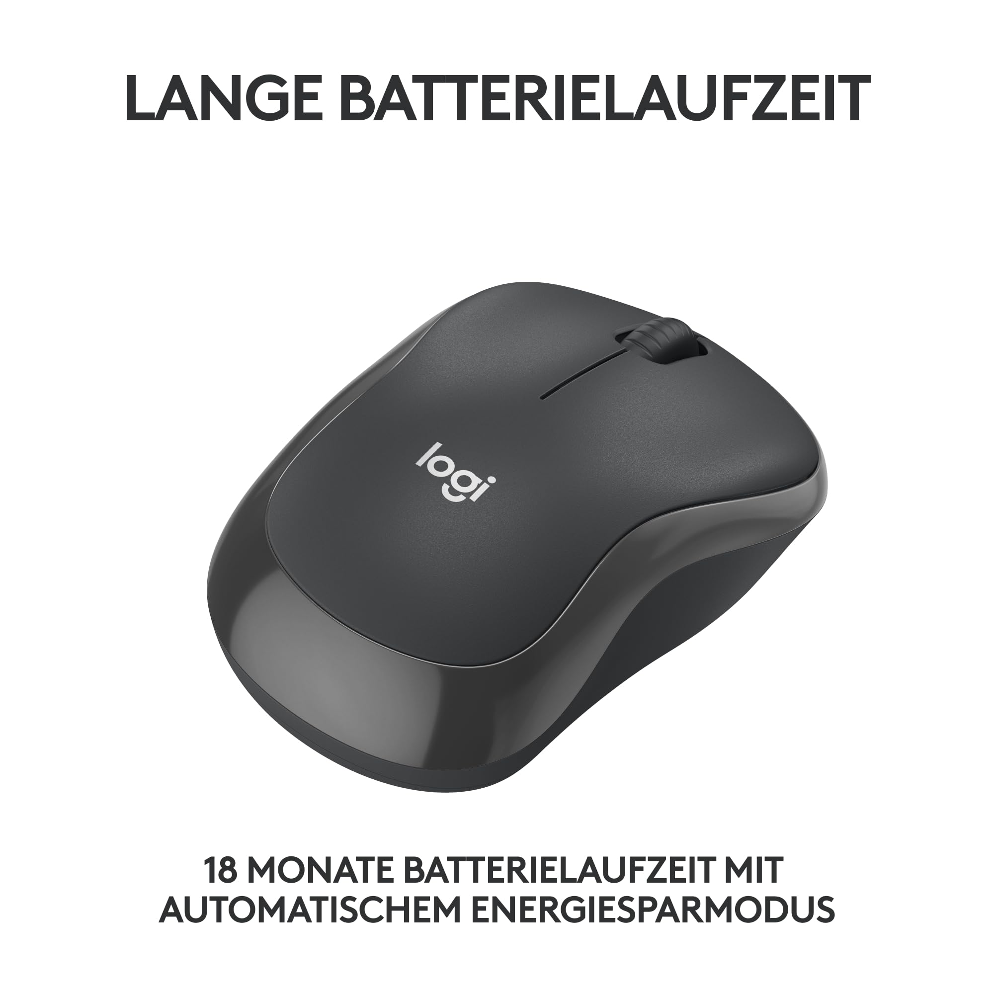 logitech-m240-silent-bluetooth-maus-graphit-leise image 4