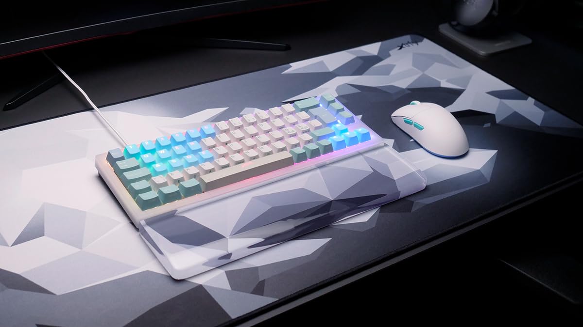 cherry-xtrfy-gp5-gaming-mauspad-xl-920x400-litus-white image 2