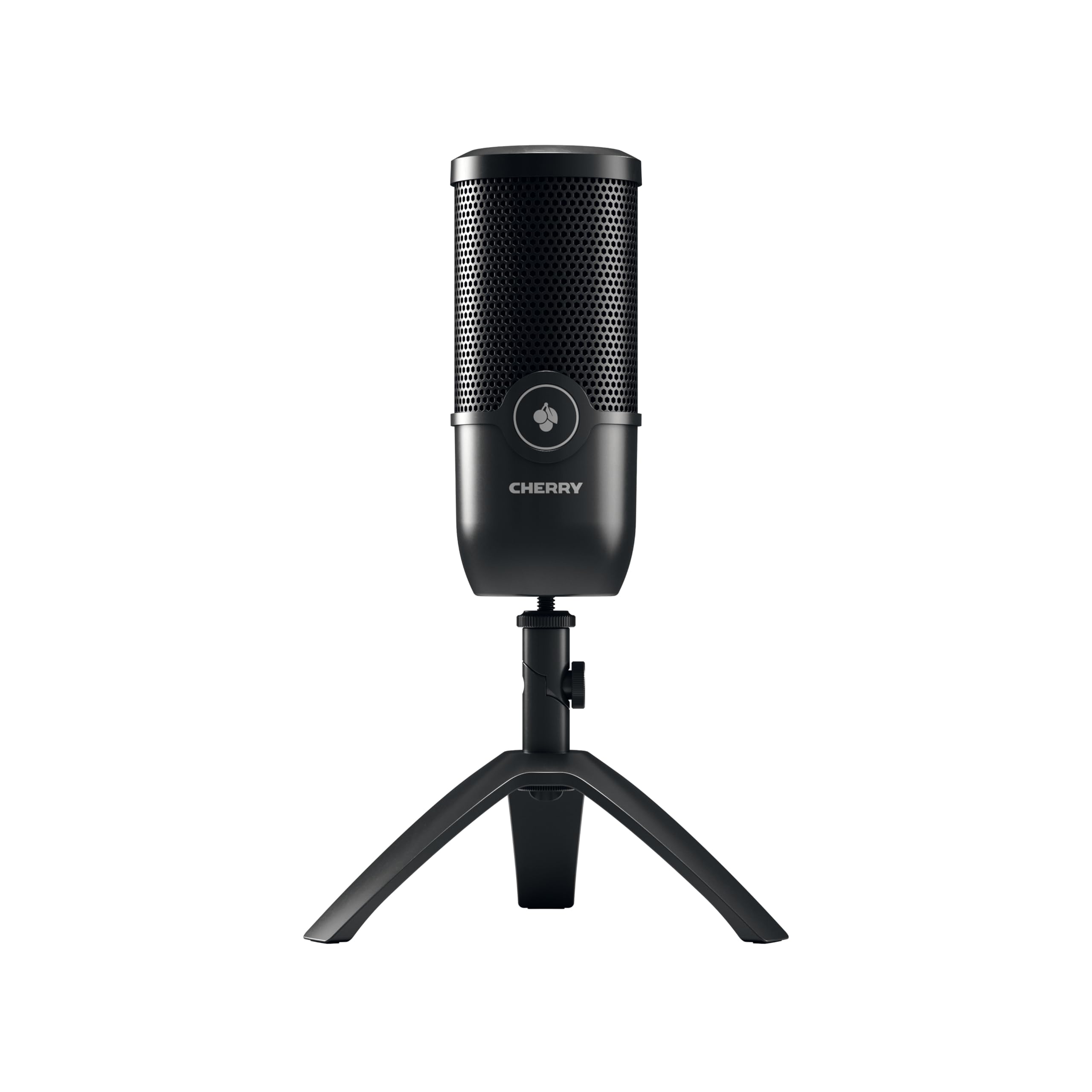 cherry-um-6-0-advanced-usb-mikrofon-schwarz-silber image 7