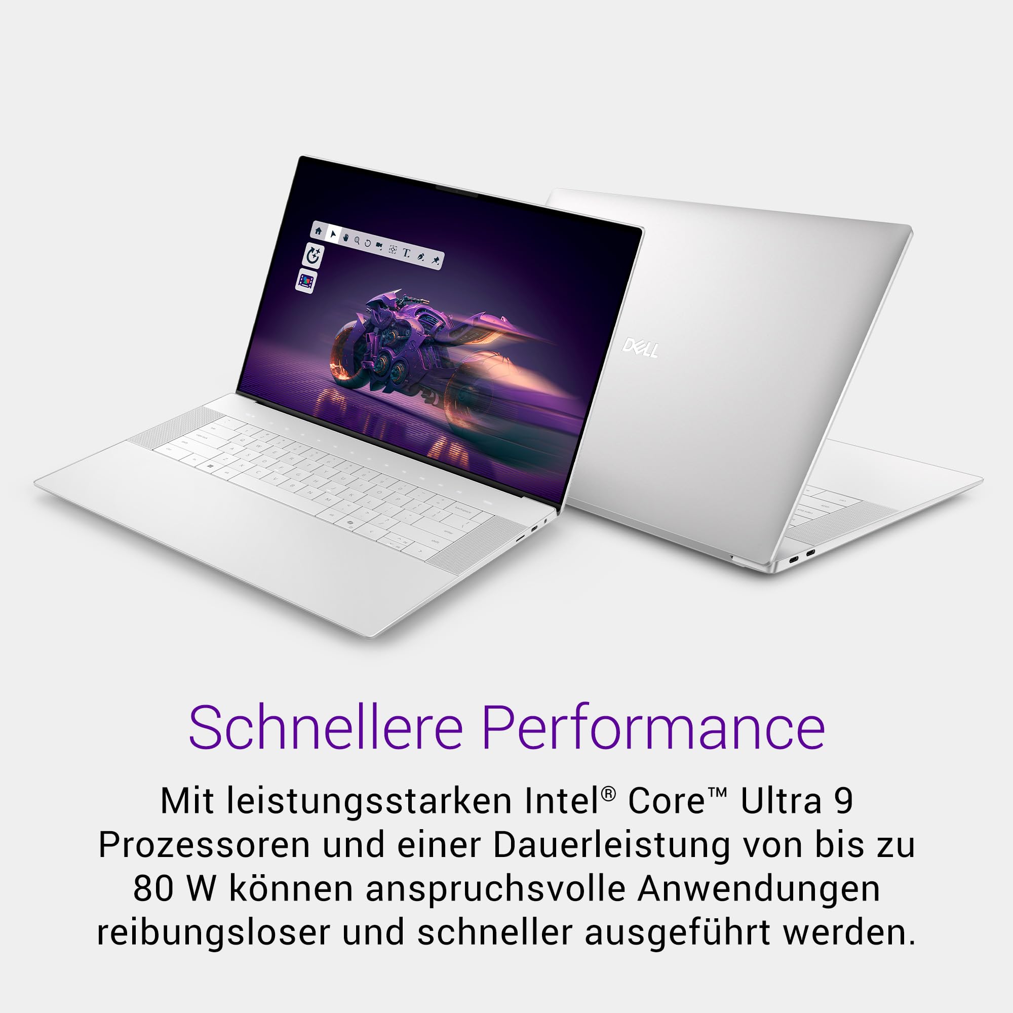 dell-16-premium-da16250-laptop-32gb-1tb-rtx-5070-oled-touch-platinum image 6