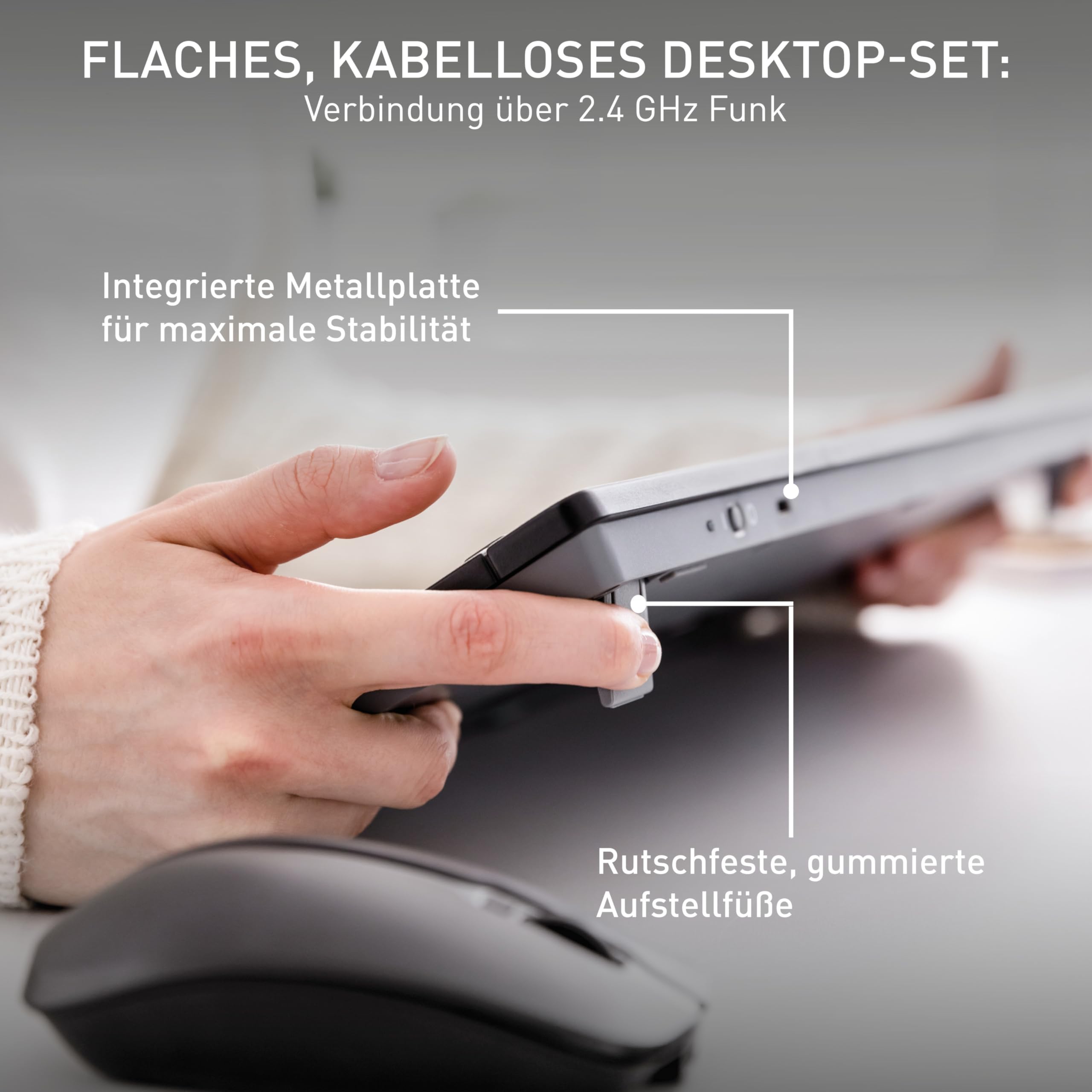 cherry-stream-desktop-tastatur-maus-set-qwertz-schwarz-2 image 3