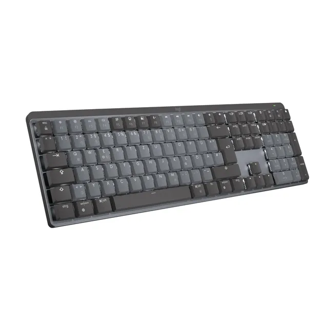 logitech-mx-mechanical-tastatur-taktil-qwertz-grau image 1