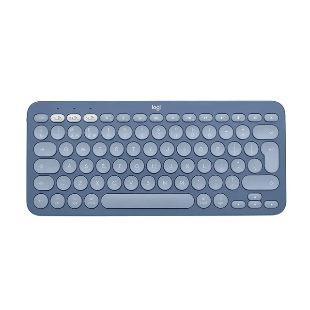 logitech-k380-for-mac-bluetooth-tastatur-blaubeere-qwertz image 1