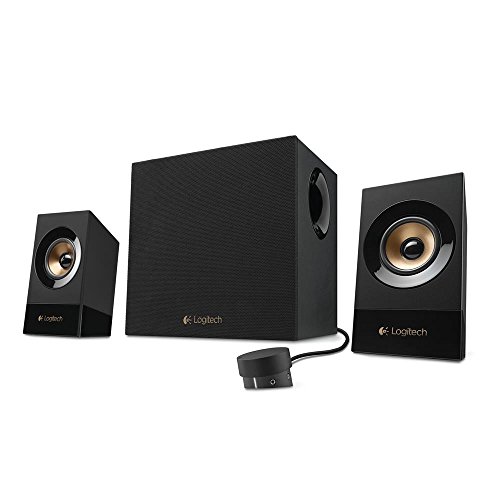 logitech-z533-lautsprecher-2-1-mit-subwoofer-120w image 2