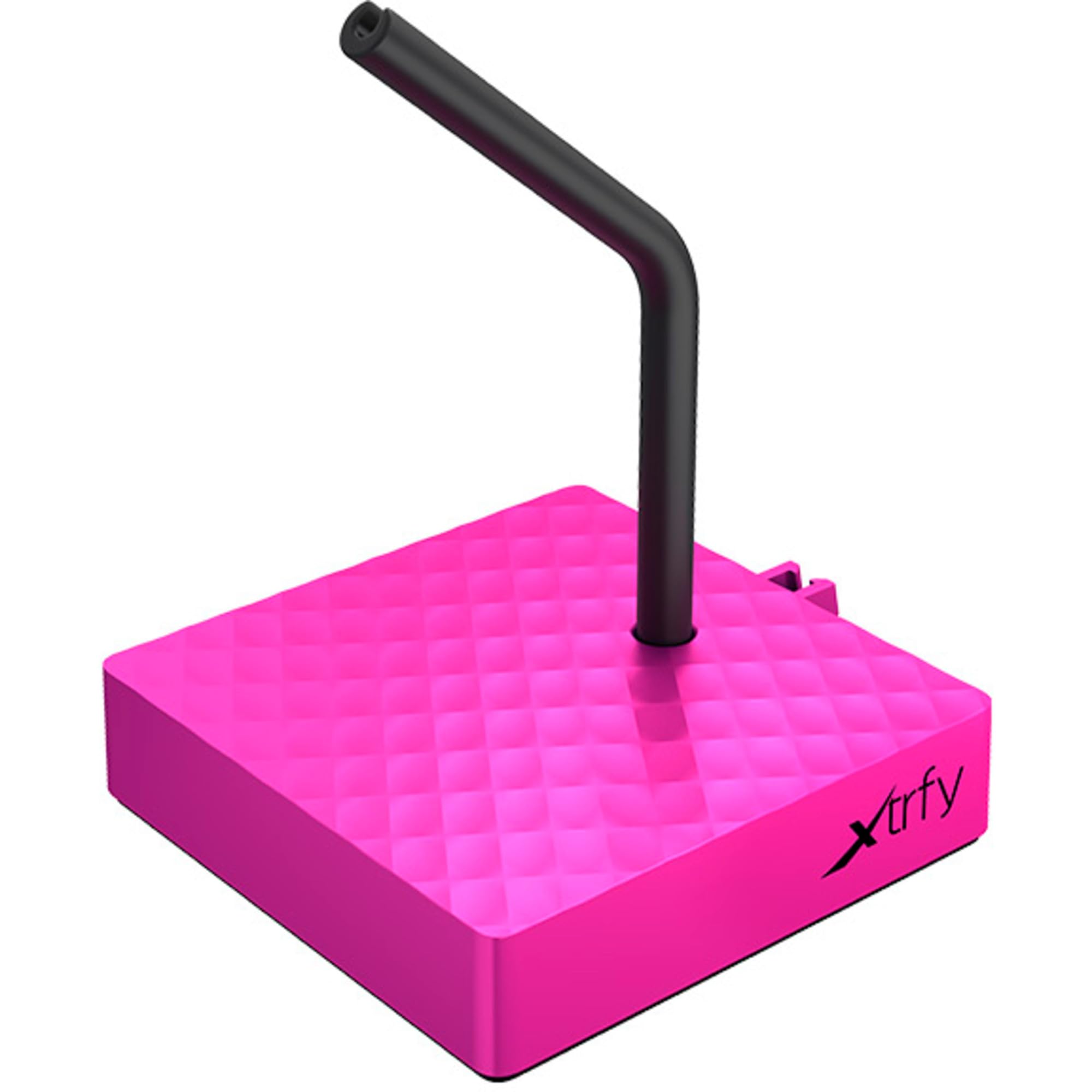 cherry-xtrfy-b4-mouse-bungee-miami-blue-silikonarm image 3