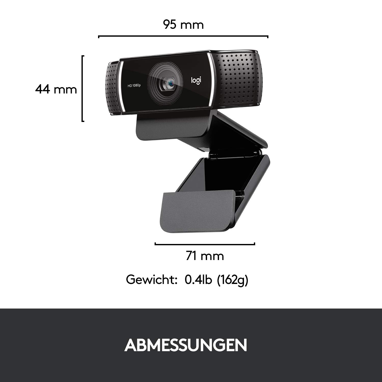 logitech-c922-pro-stream-webcam-full-hd-mit-stativ image 8