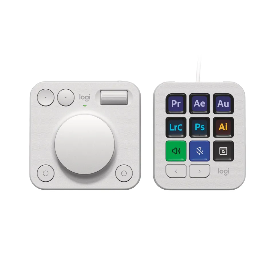 logitech-mx-creative-console-tastenfeld-hellgrau-adobe image 1