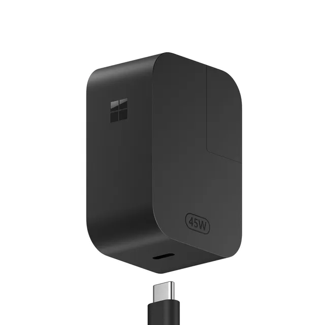 microsoft-surface-45w-usb-c-netzteil-ladeger-t-schnellladen image 1