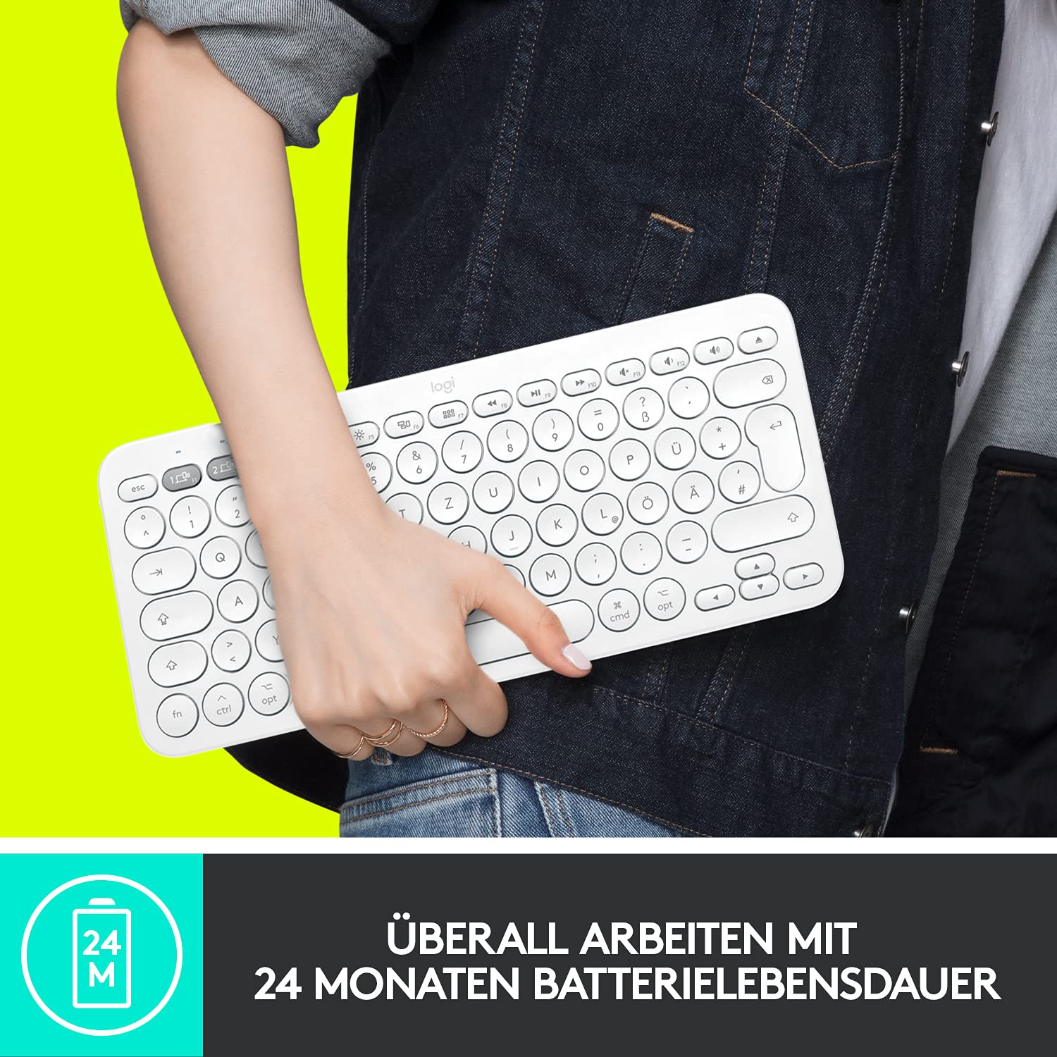 logitech-k380-multi-device-bluetooth-tastatur-wei-qwertz-f-r-mac image 6