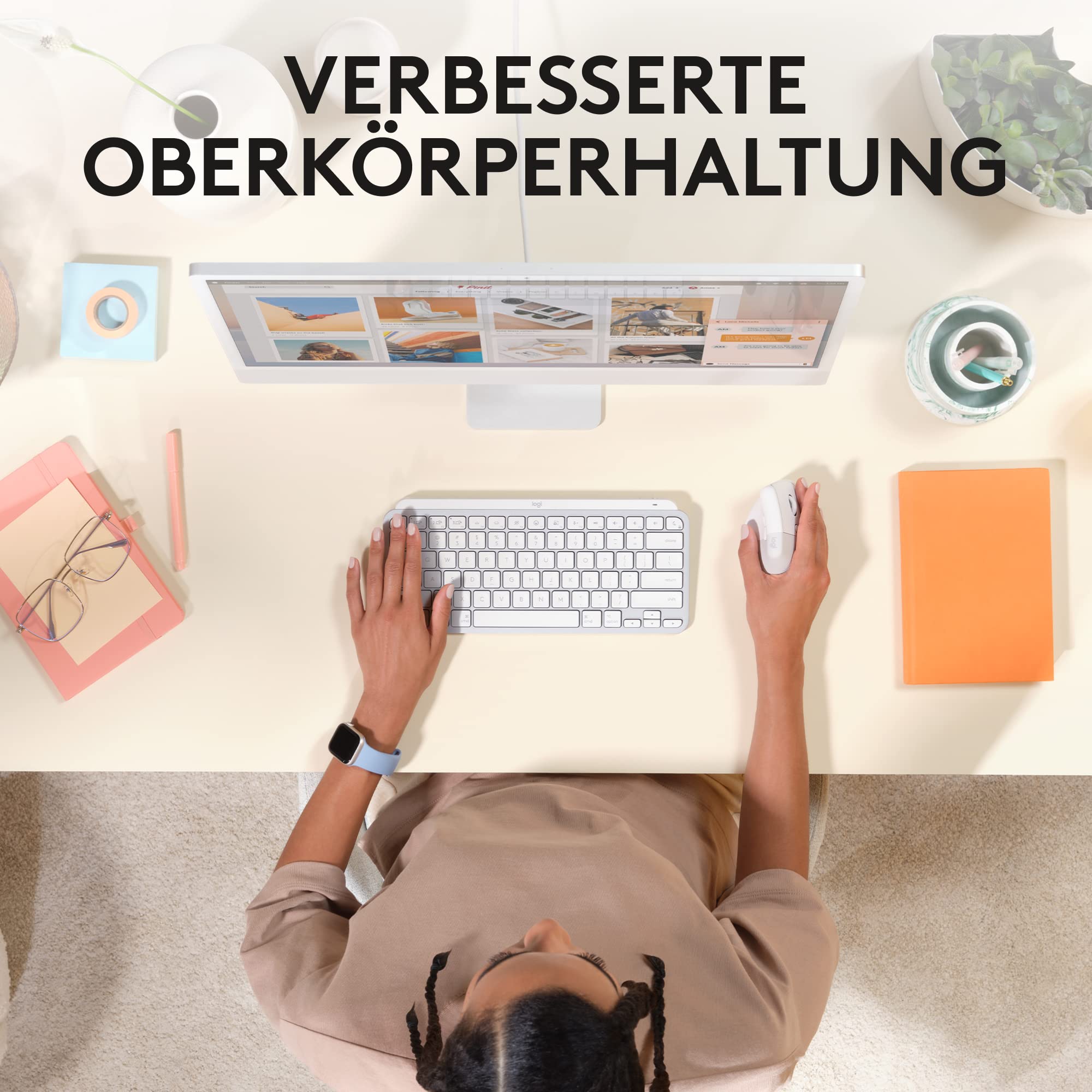 logitech-wave-keys-lift-mac-set-monitorst-nder-eiche image 4