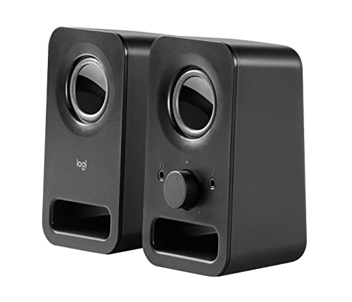 logitech-z150-pc-lautsprecher-stereo-schwarz-6w image 4