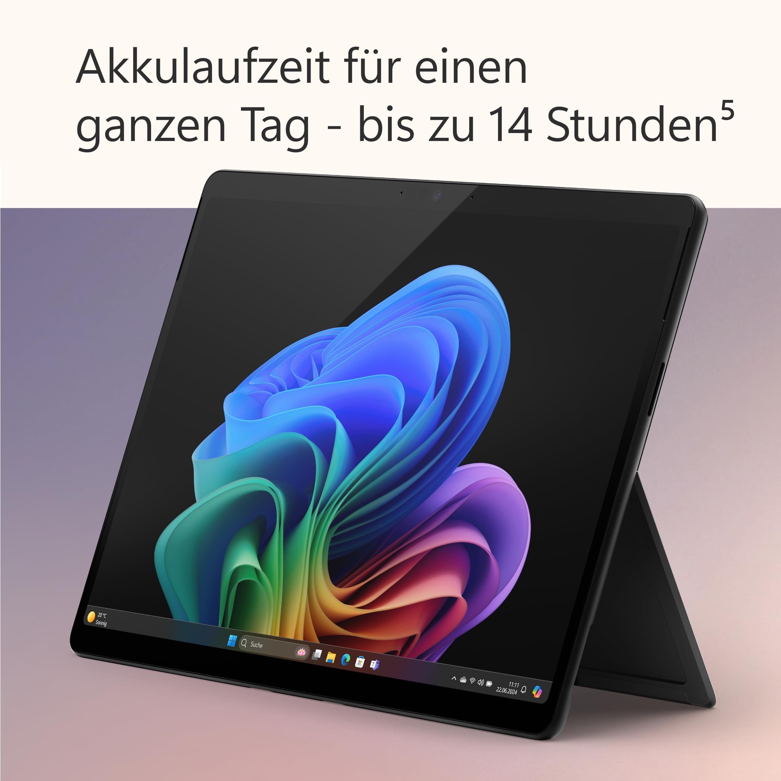 microsoft-surface-pro-13-zoll-2-in-1-tablet-snapdragon-x-elite-16-256gb image 5