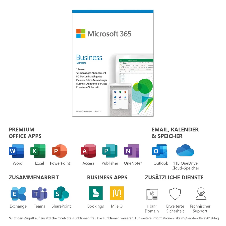 microsoft-365-business-standard-box-1-jahr-1-tb image 1
