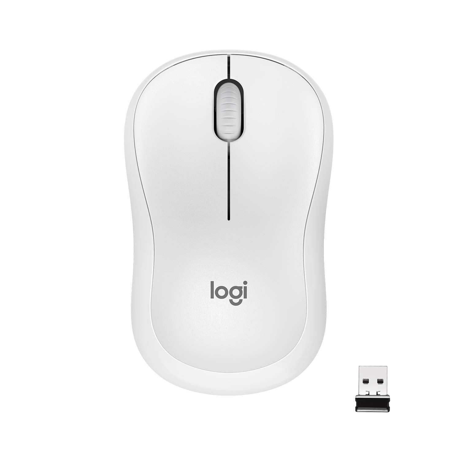 logitech-m220-silent-kabellose-maus-grau image 5