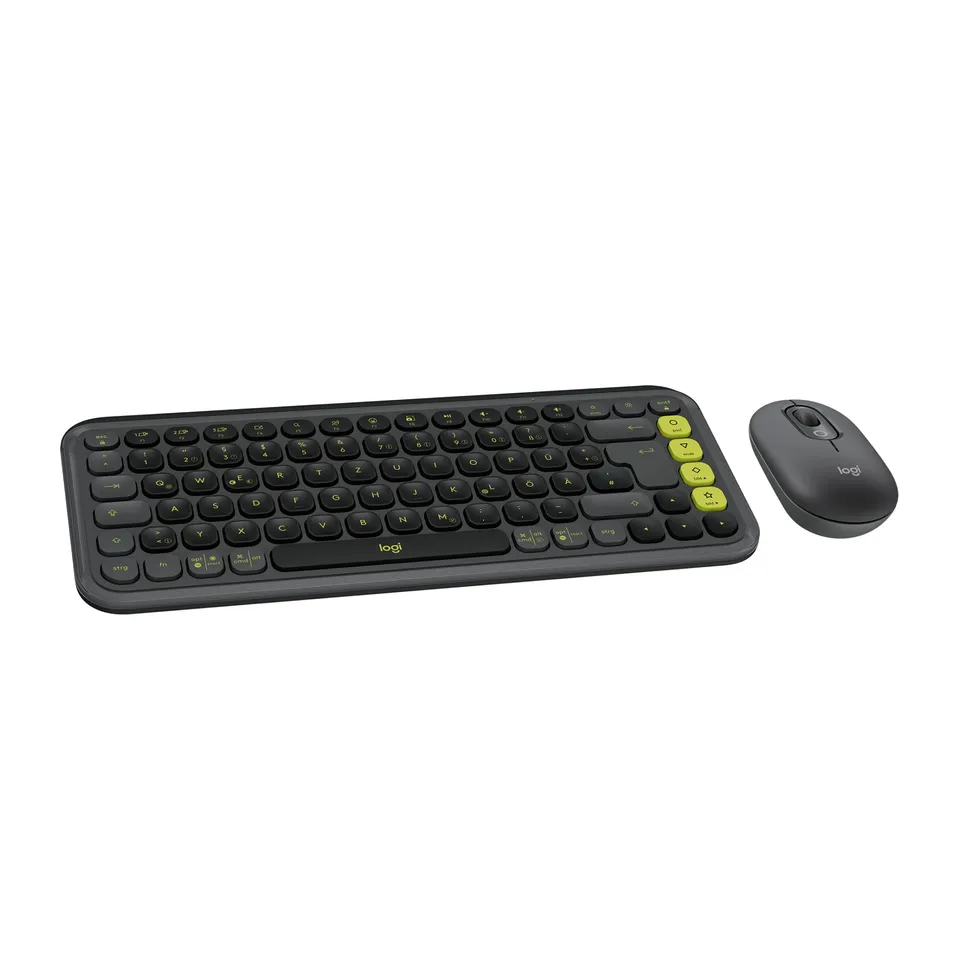 logitech-pop-icon-combo-tastatur-maus-grafit-qwertz image 1
