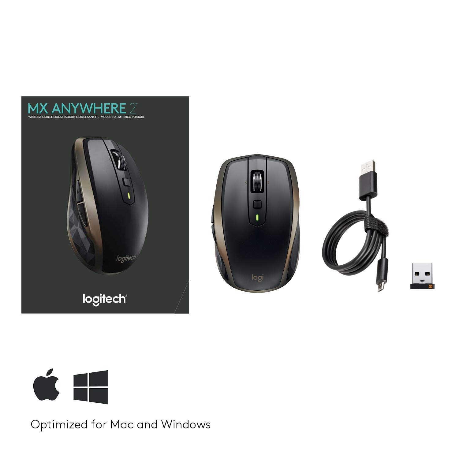 logitech-mx-anywhere-2-maus-kabellos-graphit-4000-dpi image 7