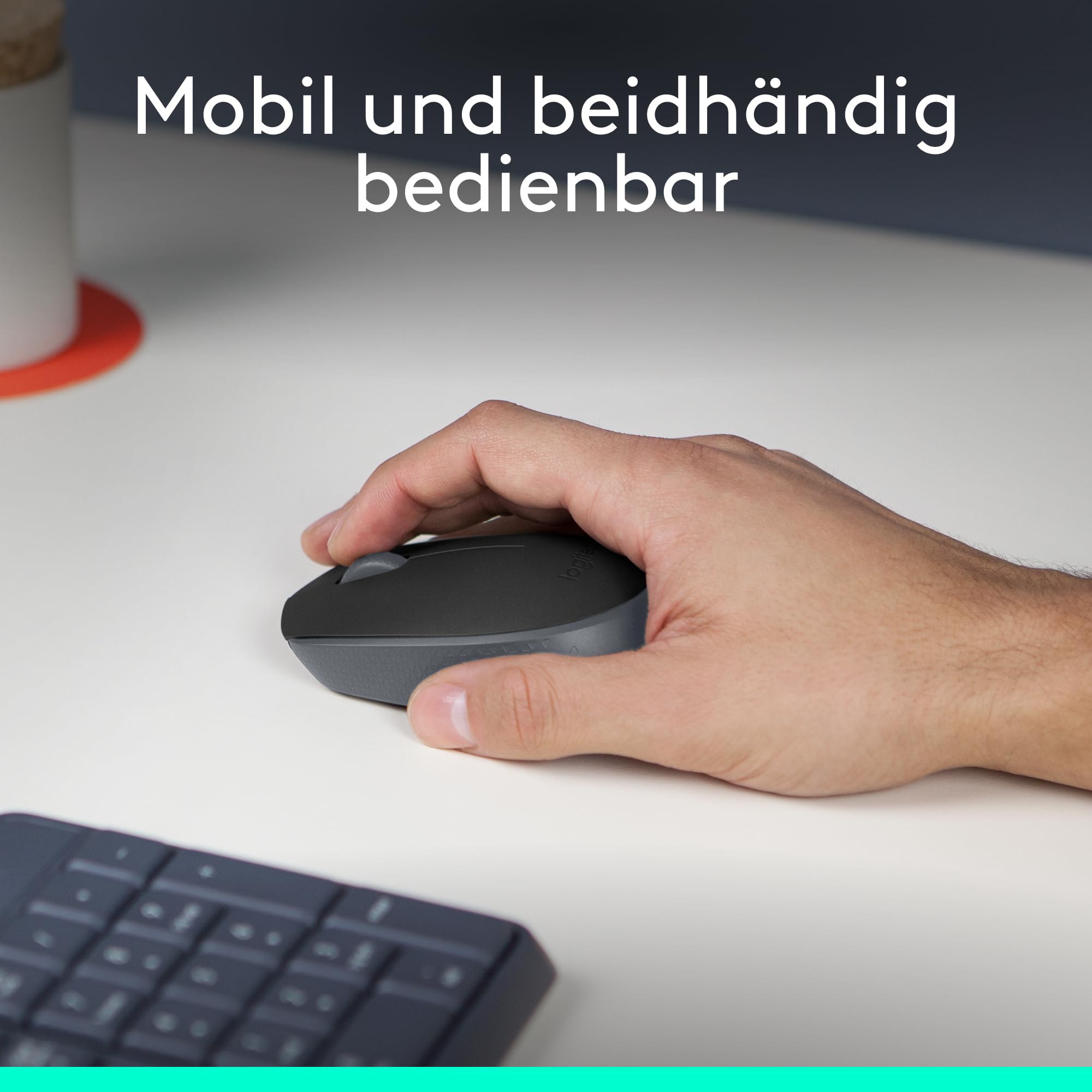 logitech-m170-kabellose-maus-schwarz-mit-nano-usb-empf-nger image 3