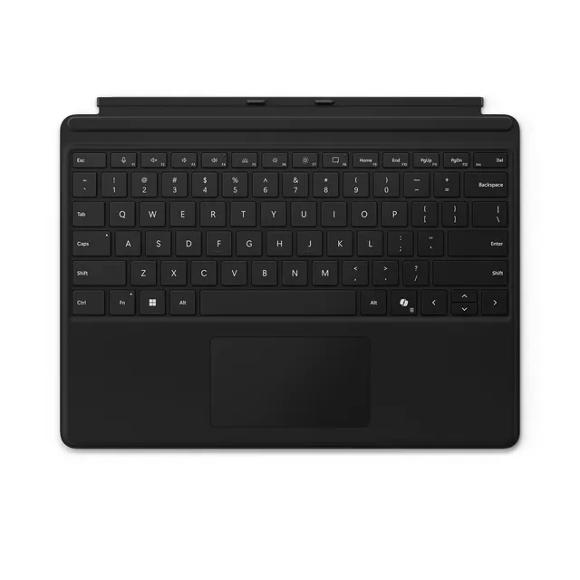 microsoft-surface-pro-13-keyboard-qwertz-tastatur-schwarz image 1