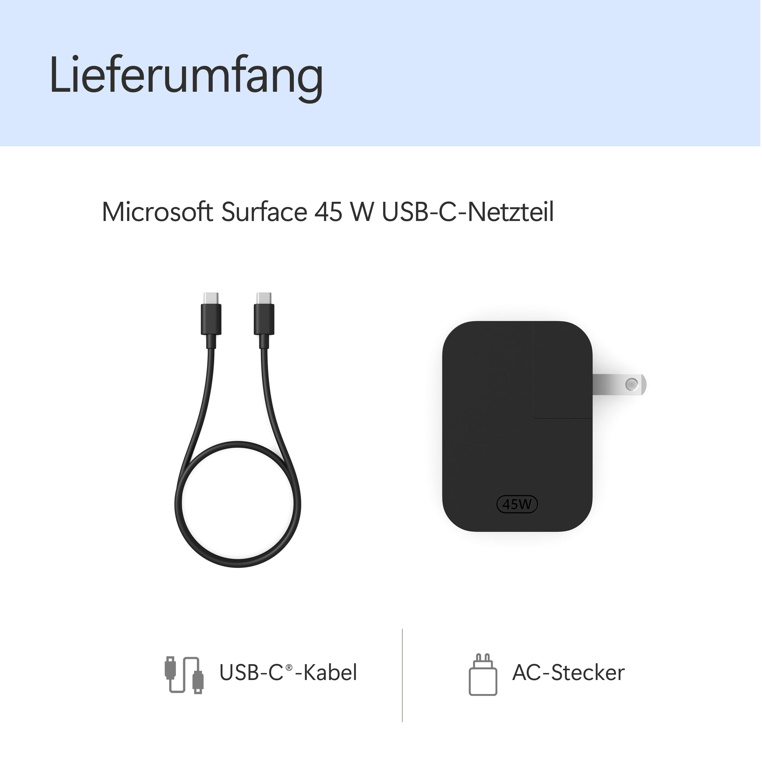 microsoft-surface-45w-usb-c-netzteil-ladeger-t-schnellladen image 4