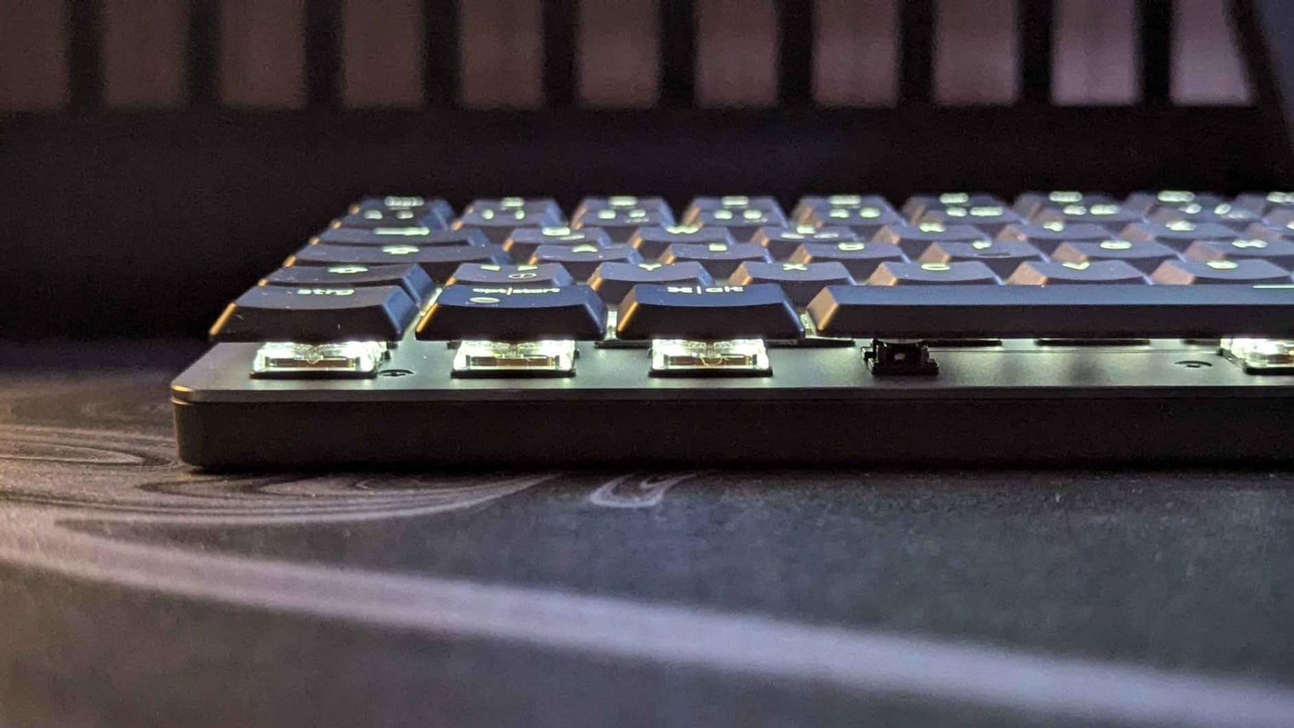 QWERTZ passt