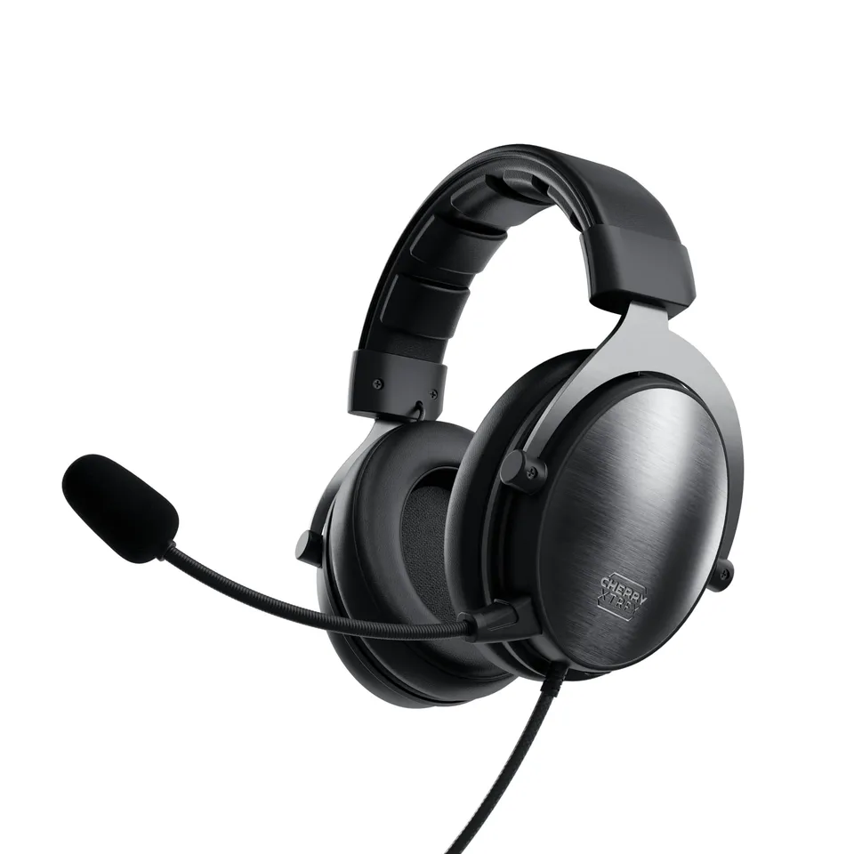 cherry-xtrfy-h1-gaming-headset-esports-60mm-schwarz image 1