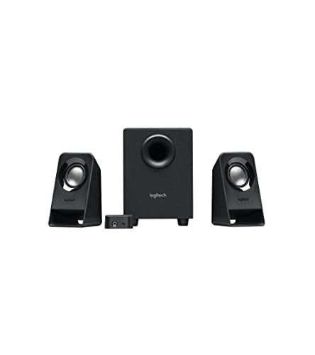 logitech-z213-2-1-lautsprecher-system-mit-subwoofer-14w image 6
