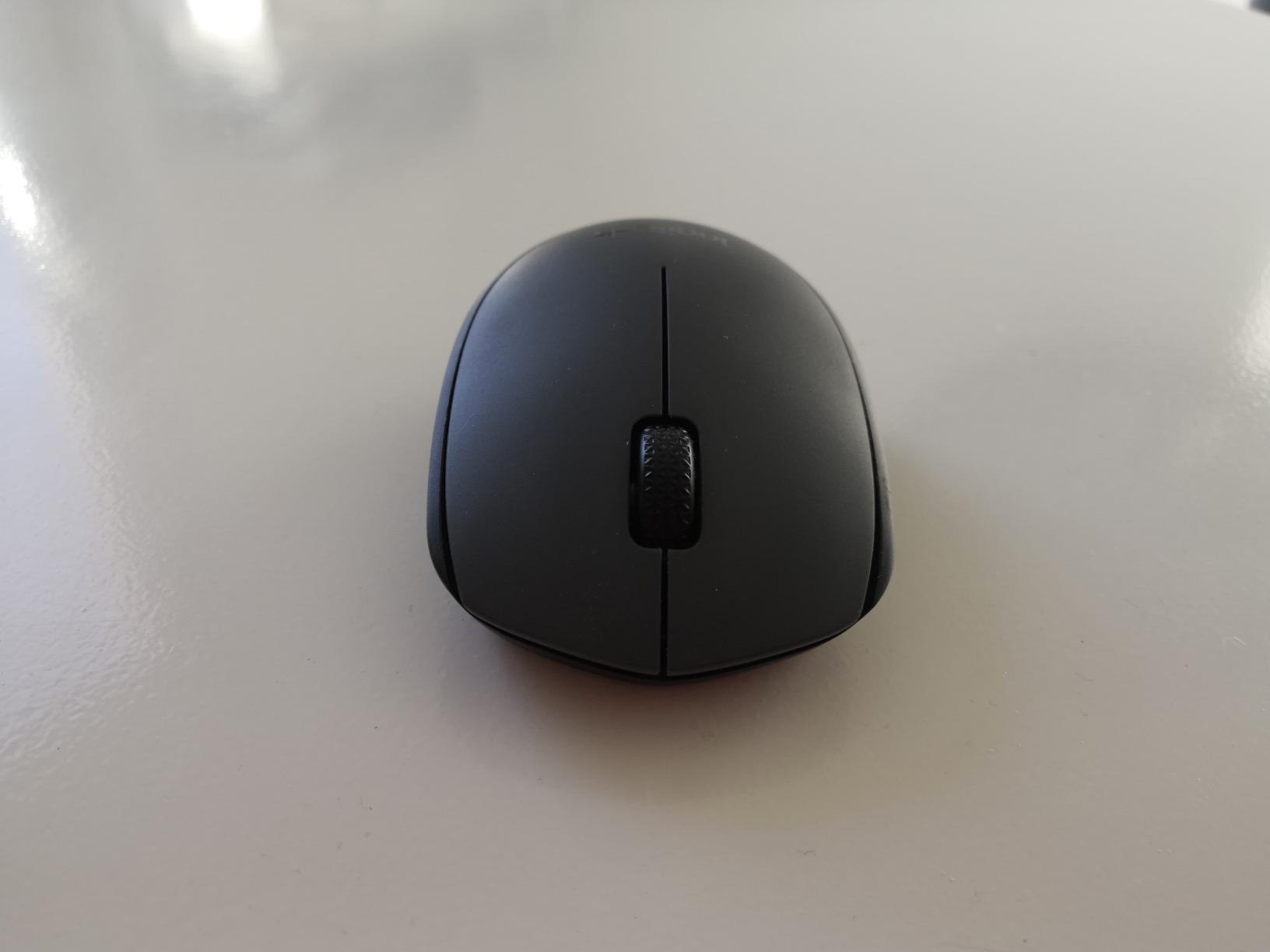 Sehr basic