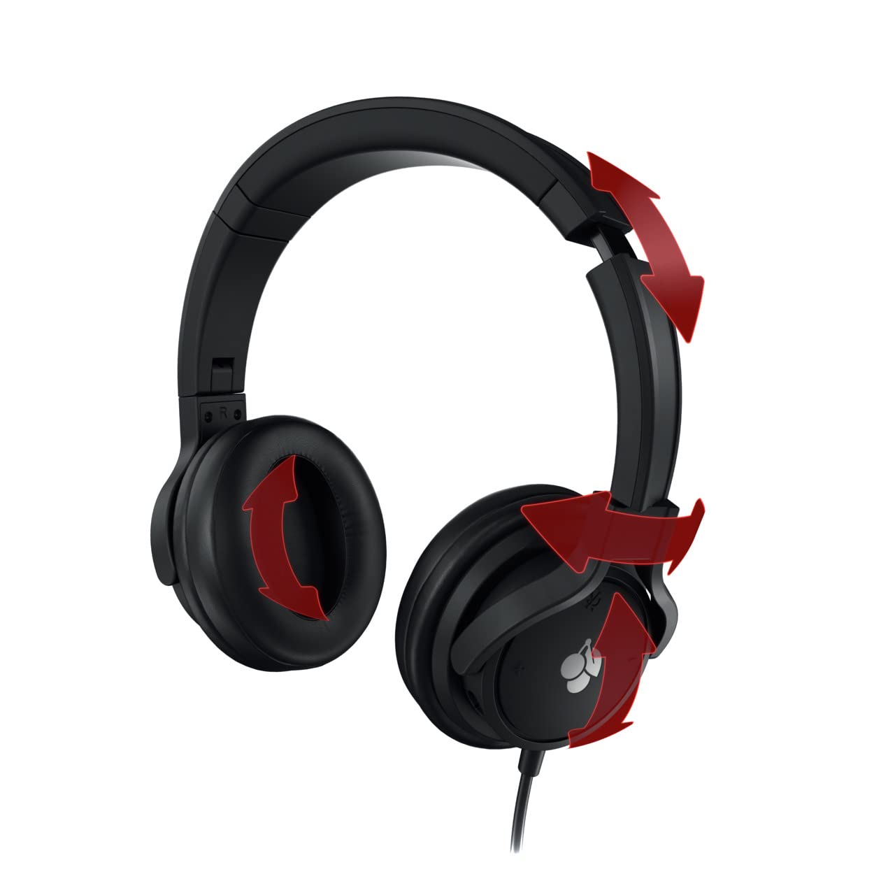 cherry-hc-2-2-usb-headset-schwarz-7-1-surround-kabelgebunden image 5