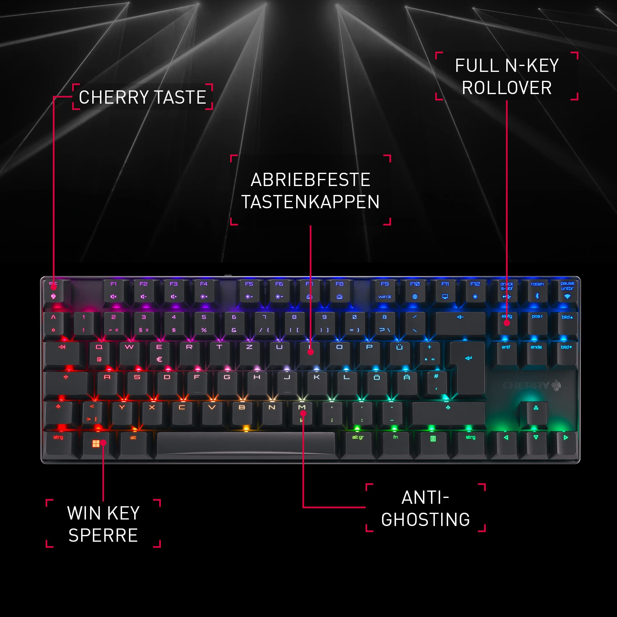 cherry-mx-8-2-tkl-wireless-gaming-tastatur-wei-mx2a-red image 2