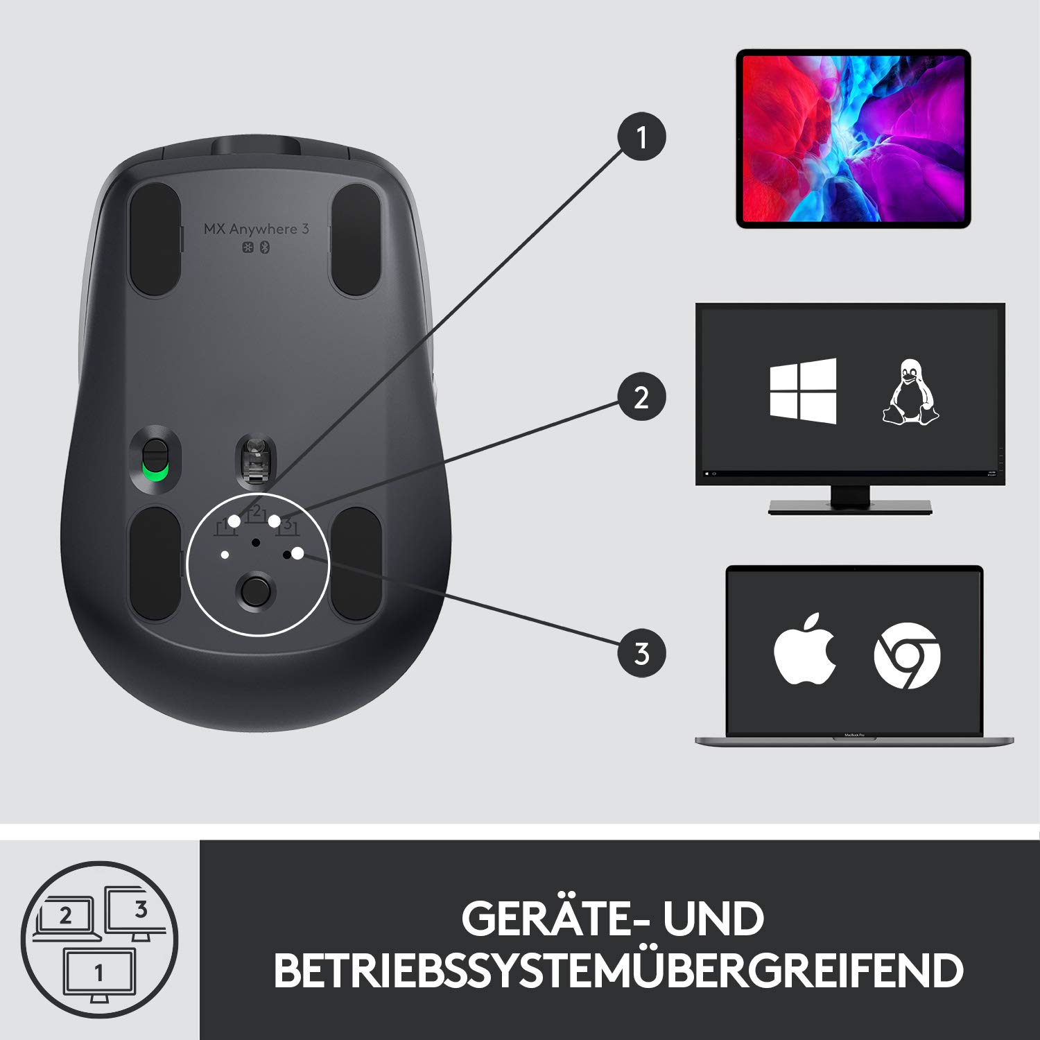 logitech-mx-anywhere-3-kompaktmaus-grafit-4000-dpi image 8