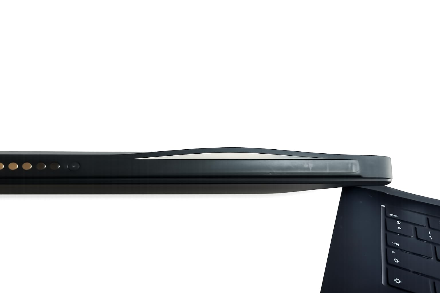 Trackpad groß