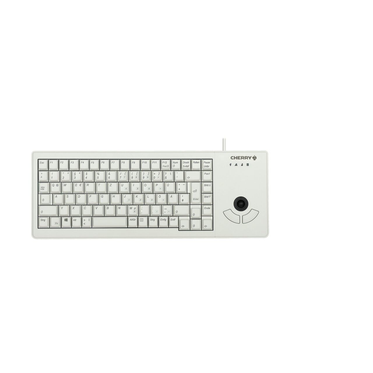 cherry-g84-5500-xs-tastatur-mit-touchpad-schwarz-qwertz image 7