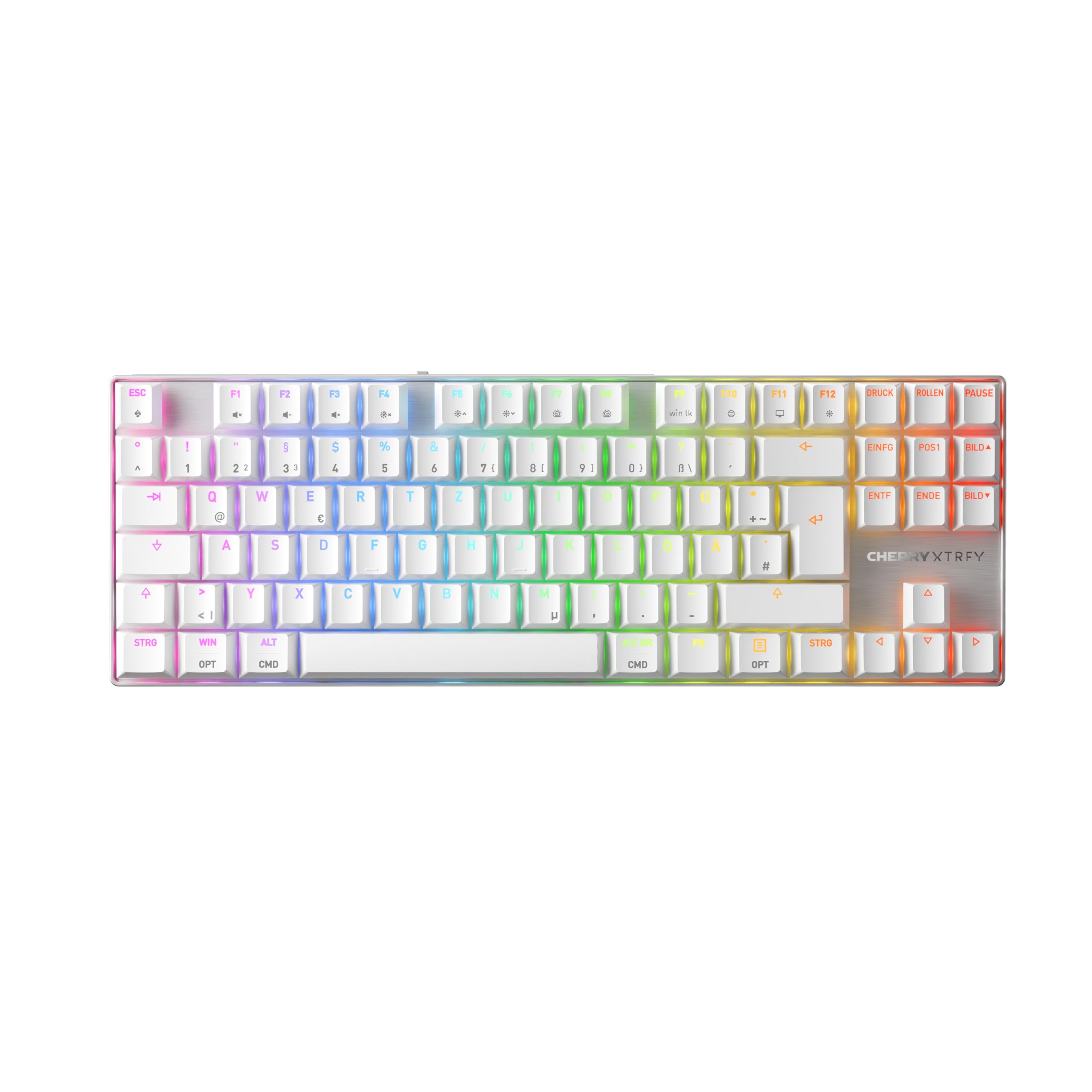 cherry-xtrfy-mx-8-2-pro-tmr-gaming-tastatur-schwarz image 7