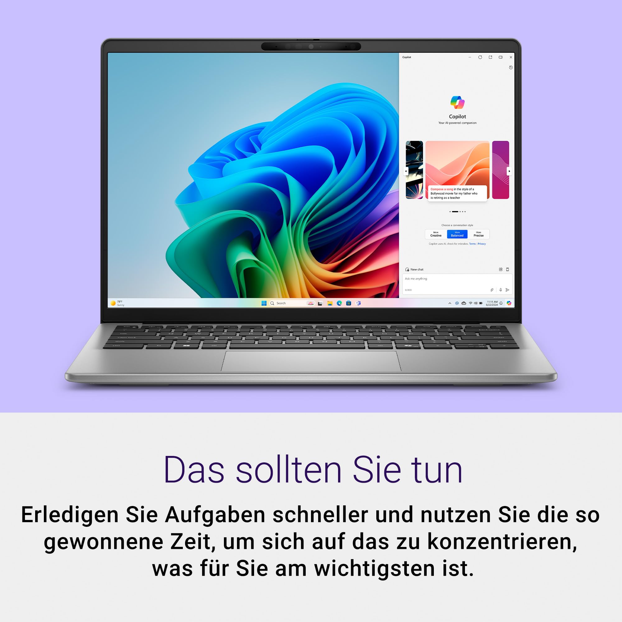 dell-inspiron-14-5441-laptop-16gb-512gb-snapdragon-titanium image 7
