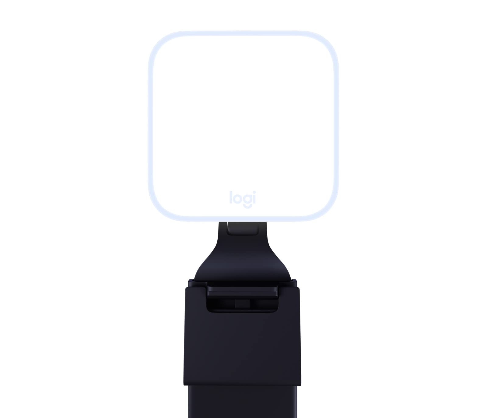 logitech-litra-glow-streaming-licht-graphit-mit-truesoft image 4