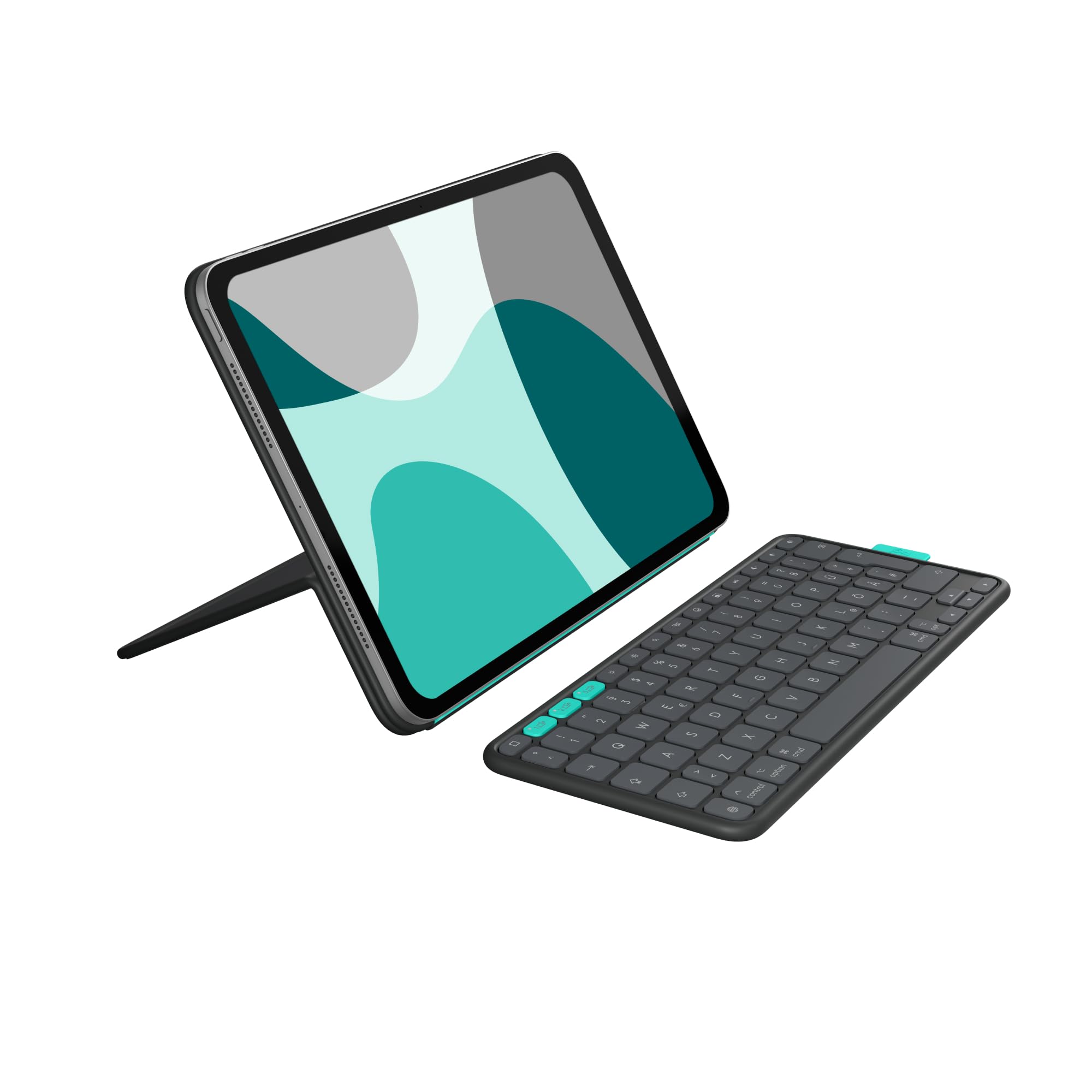 logitech-flip-folio-tastatur-case-ipad-pro-11-grafit-qwertz image 1