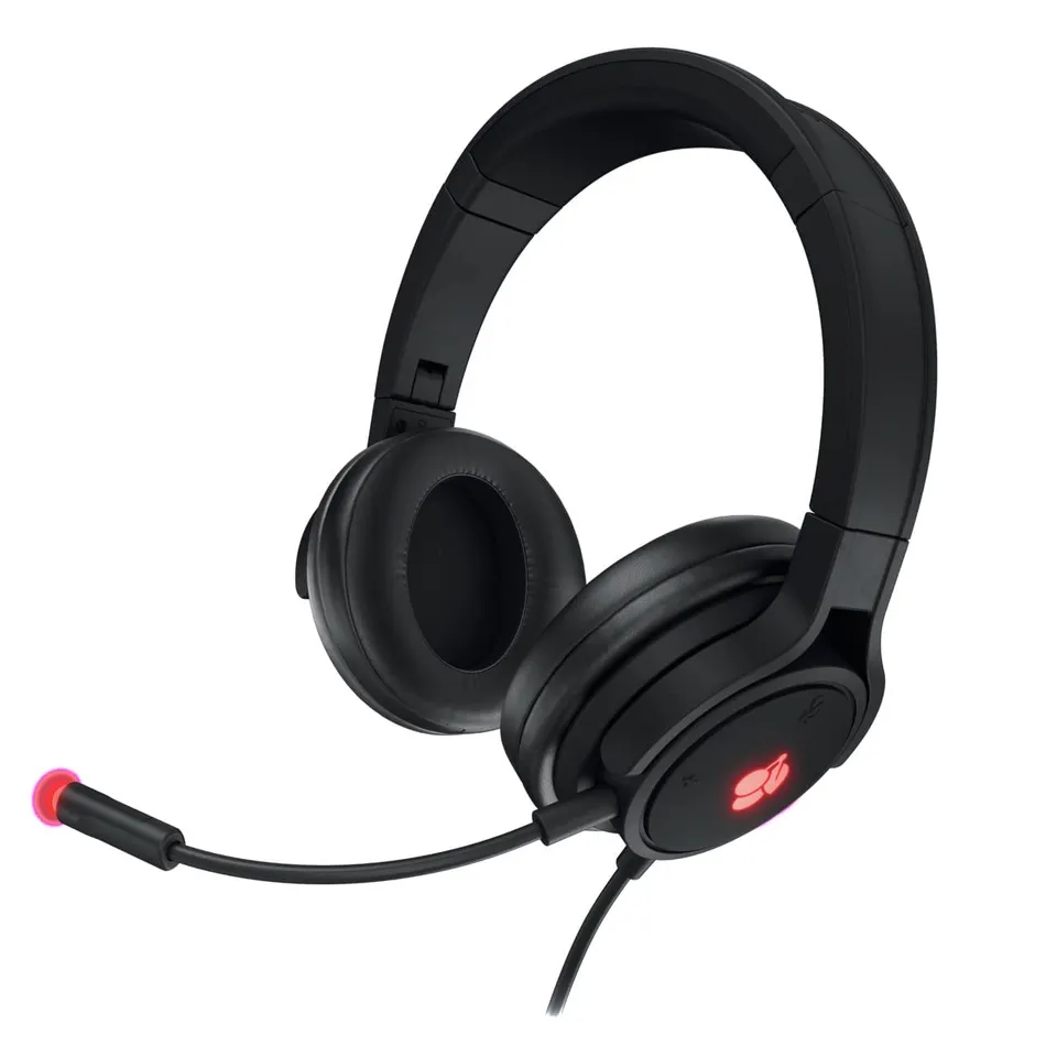 cherry-hc-2-2-usb-headset-schwarz-7-1-surround-kabelgebunden image 1
